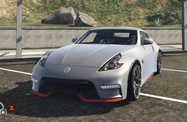 370Z