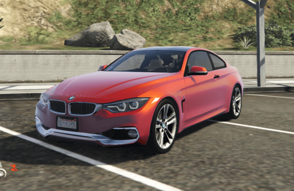 440i