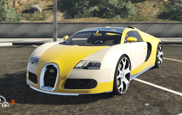 Bugatti