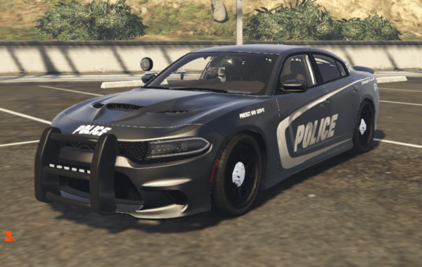 Chargerpol