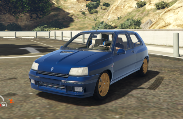 Clio