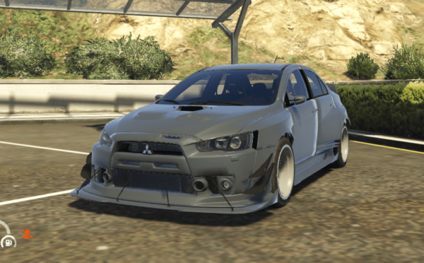 Evolution