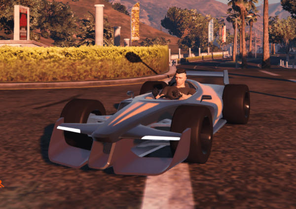 F1kart