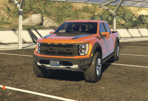 Foxraptor