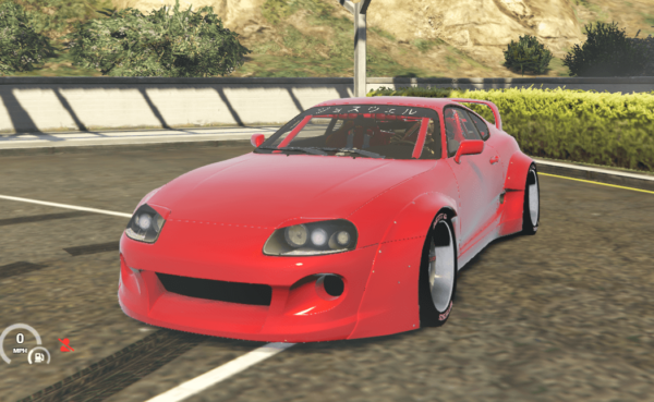 Gfuckedsupra