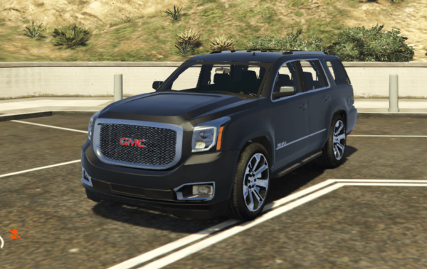 Gmcyd