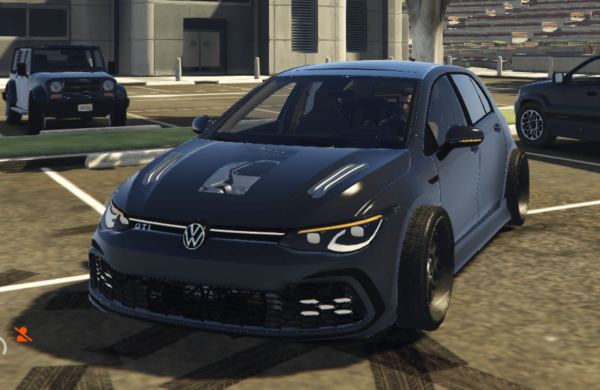 Gti8
