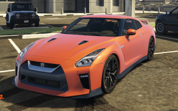 Gtr