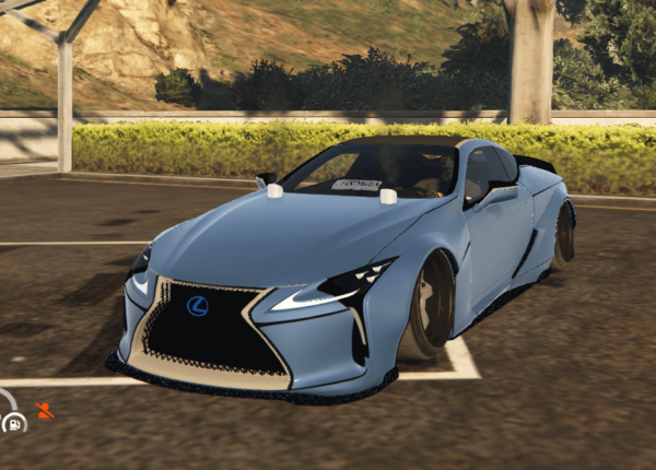Lc500