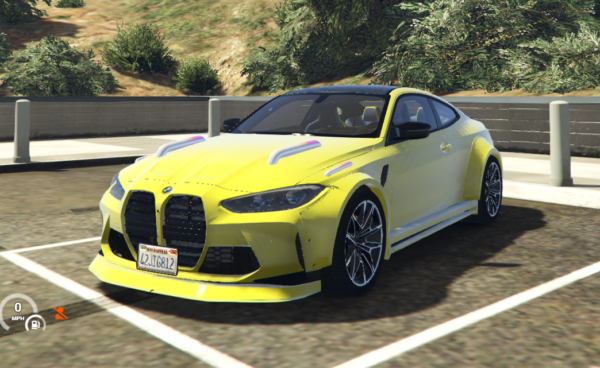 M4comp
