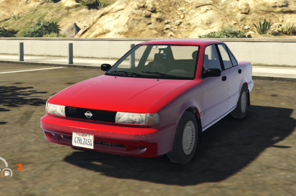 Nissanv16ex