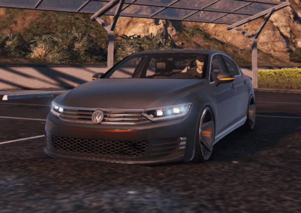 Passat
