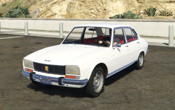Peu504naj