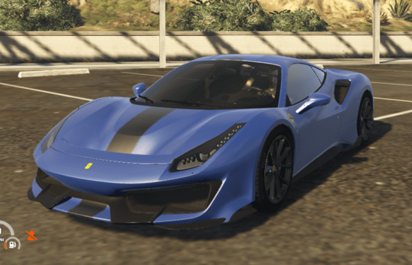 Pista