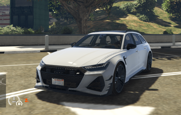 Rmodrs6r