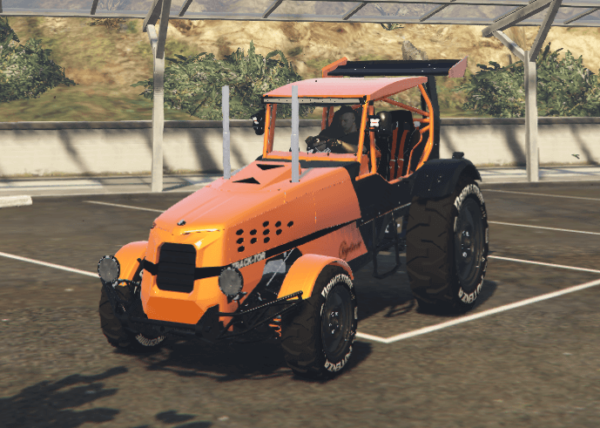 Tracktor