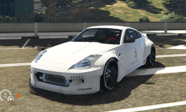 Rmodz350pandem