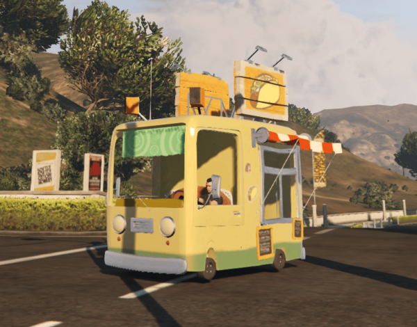 Tacotuck
