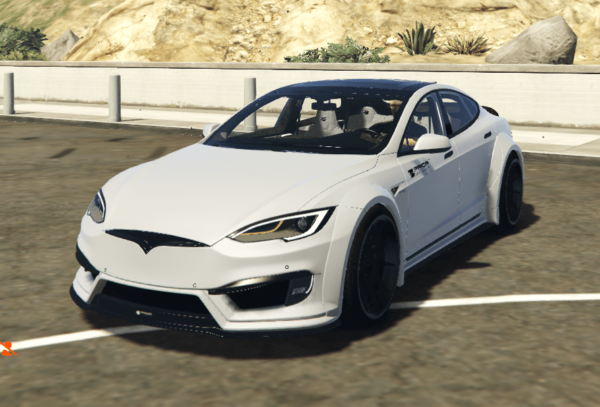 Teslapd
