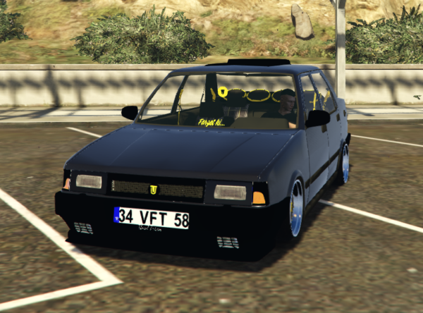 Tofas