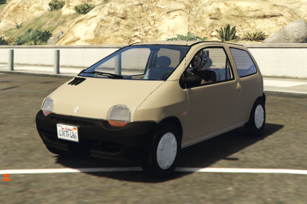 Twingo