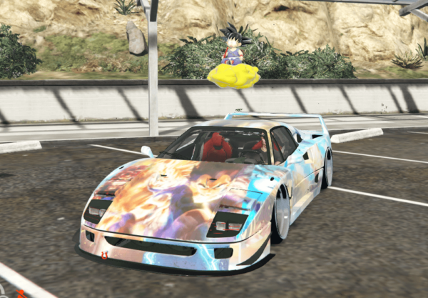 Vanzf40